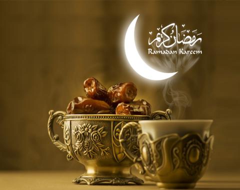 فضیلت ماه مبارک رمضان